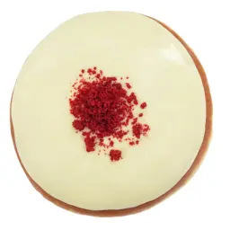 Red Velvet Ball