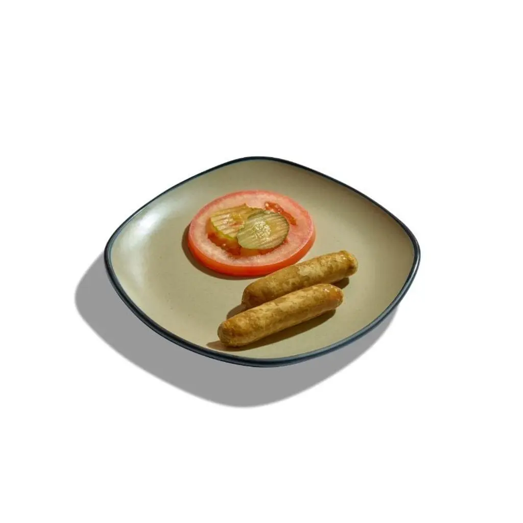 sausage