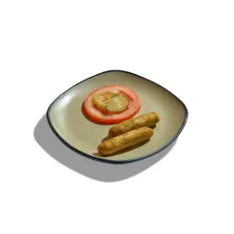 sausage