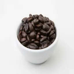 قهوة غامق