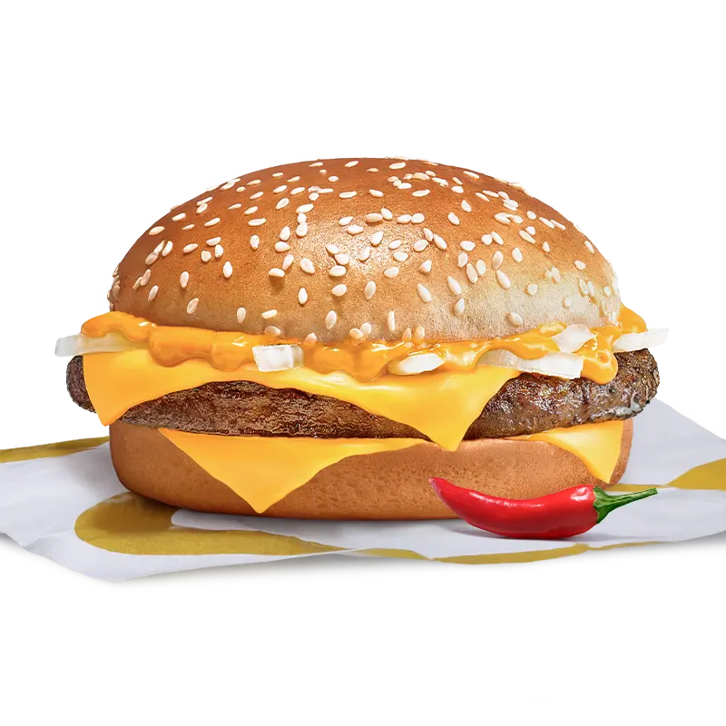 Shikigami Burger