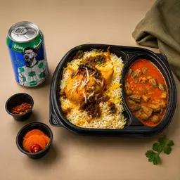 Savings meal