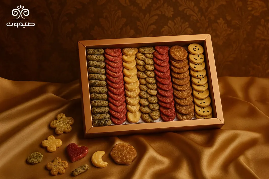 موالح - وسط