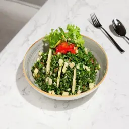 تبولة اناناس