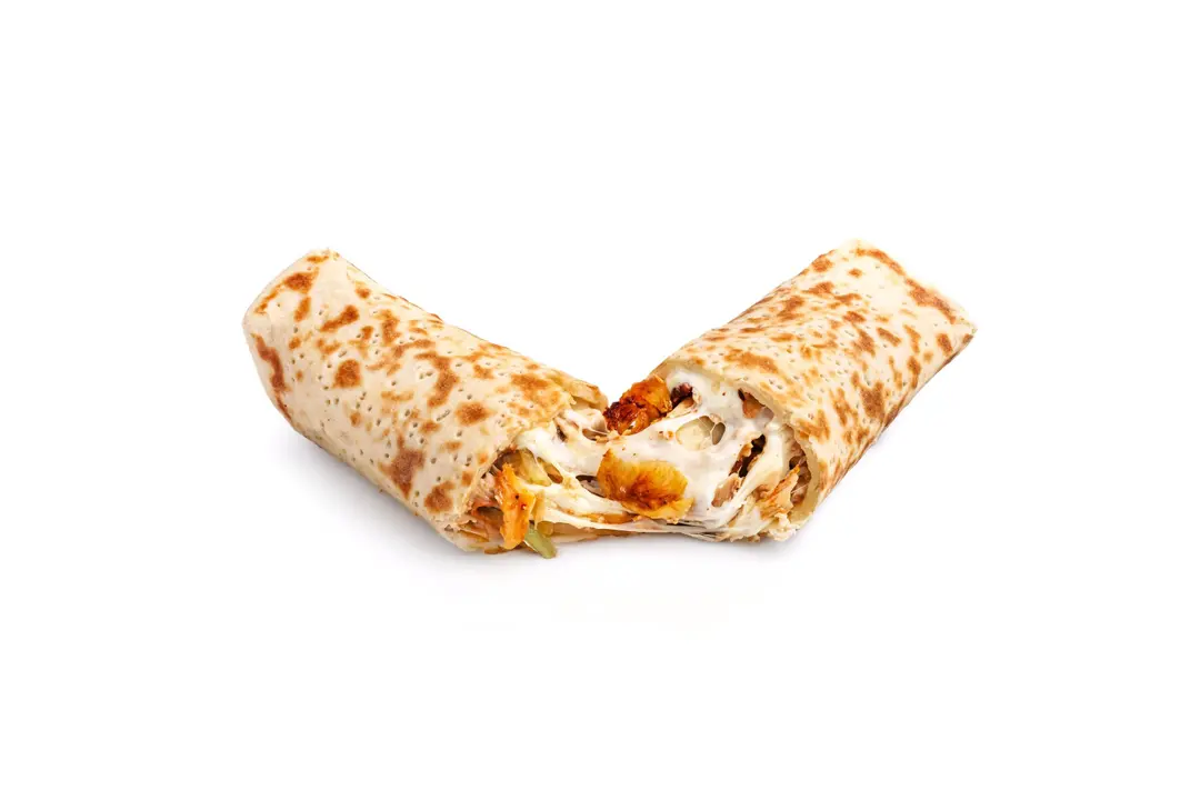 شاورما عكاوي