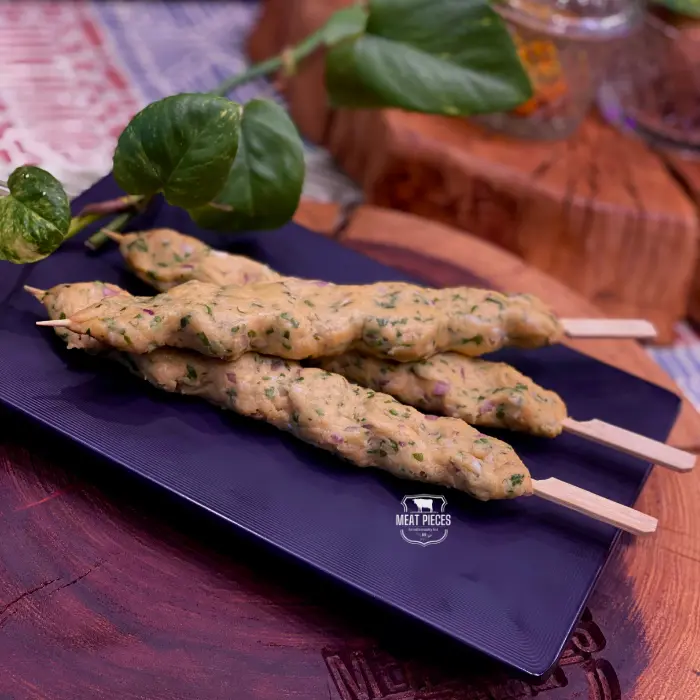 Chicken Kebab