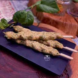 كباب الدجاج