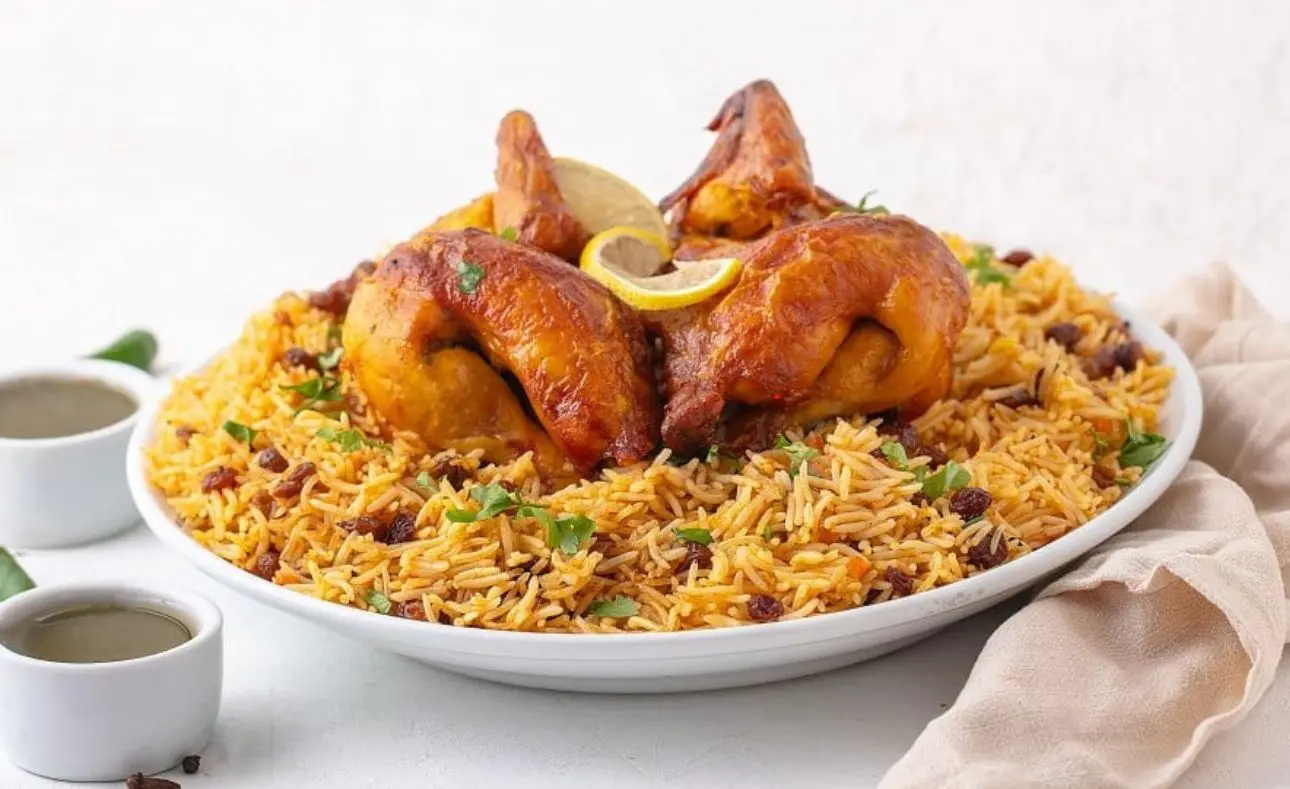 هزاع الخير