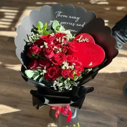 Love Bouquet 88