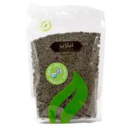 زعتر مجروش عضوي