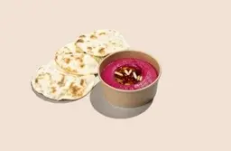 Beetroot Hummus