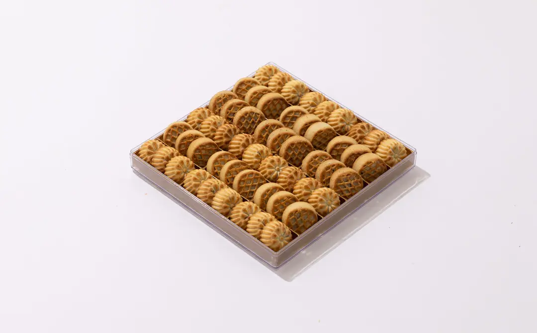 Assorted Maamoul