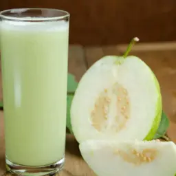 عصير جوافة