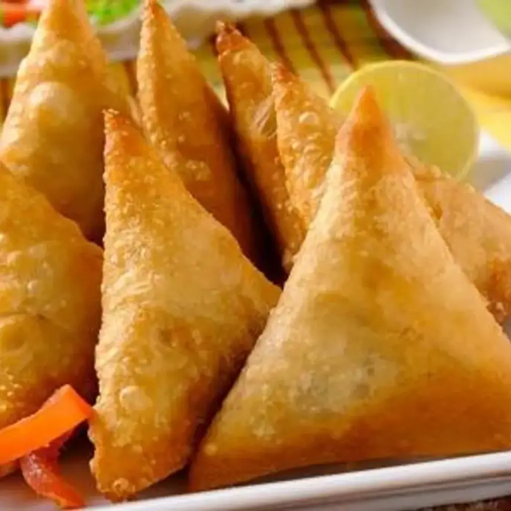 Samosa