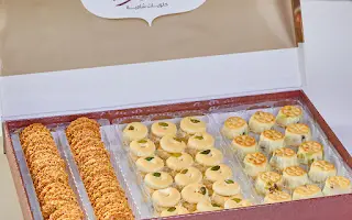 مشكل نواشف