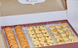 مشكل نواشف