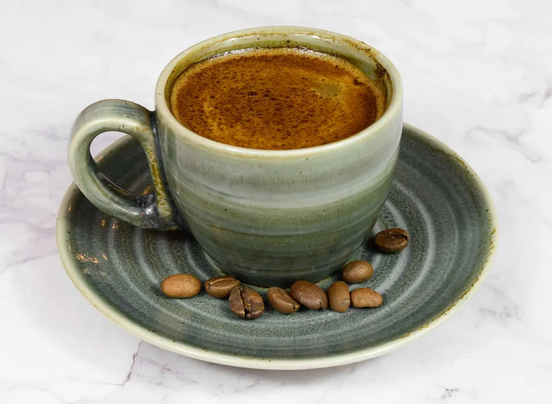 Turkish Coffee