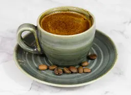 Turkish Coffee