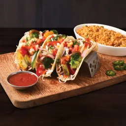 Veggie Taco