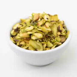 فستق شرائح