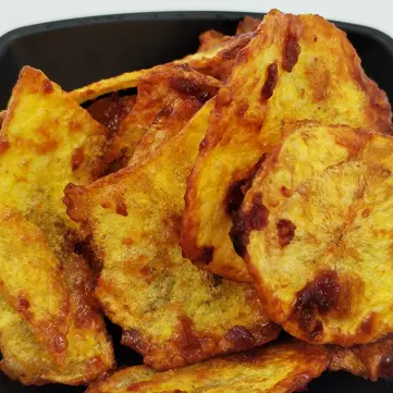Large Hot Chips