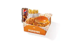 Sandwich Box