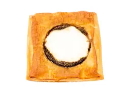 ALHATAB DANISH ZAATAR LABNEH 100G