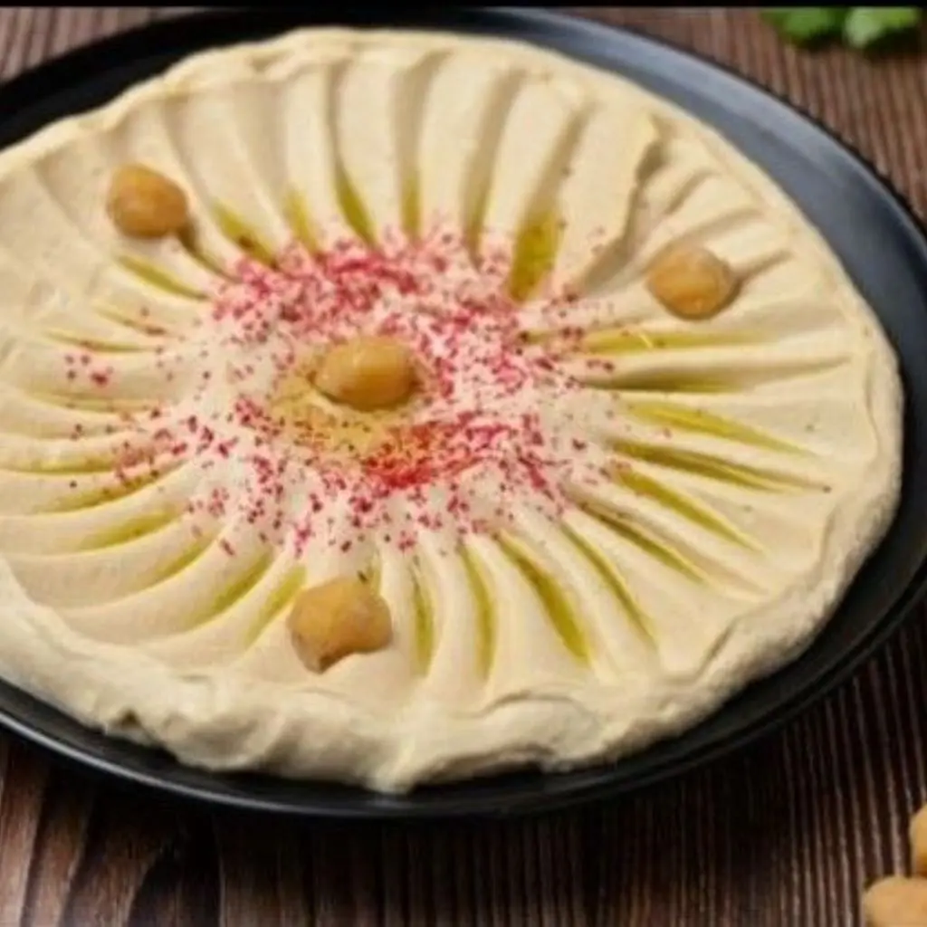 حمص وسط