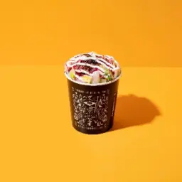 محبوب شيك لحم كبير