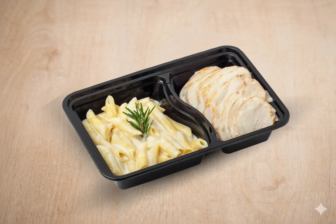 Diet Cheese Chicken