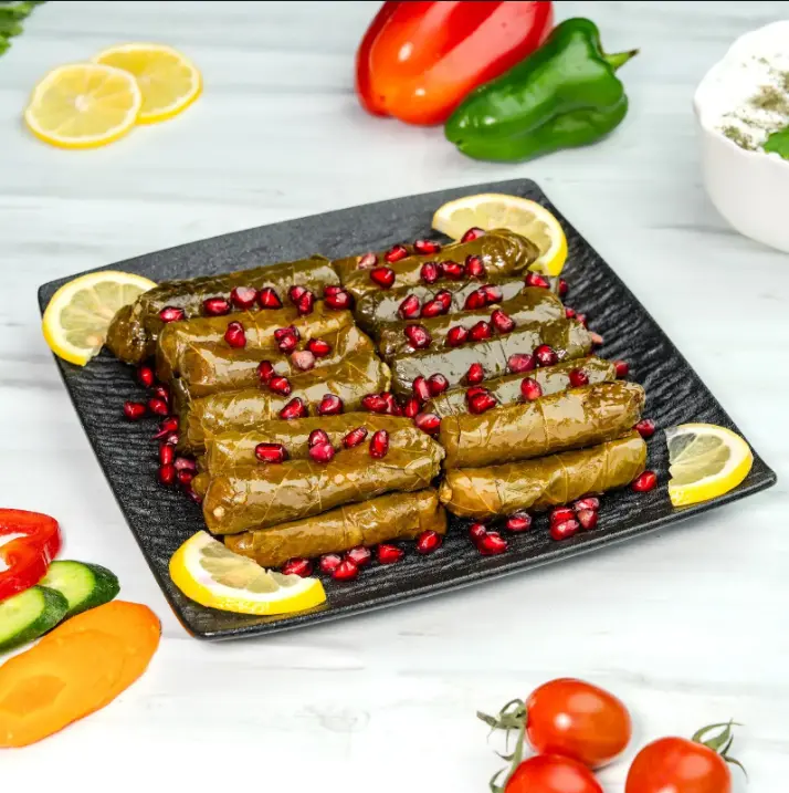 ورق عنب