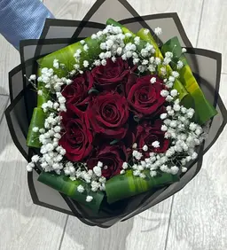 باقة 55