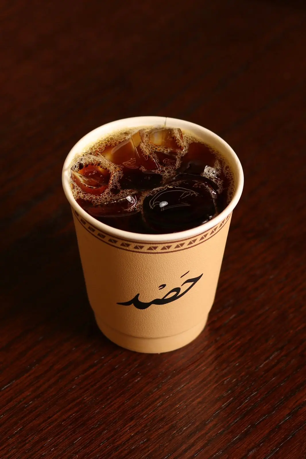Ice V60