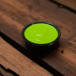صلصة خضراء حارة