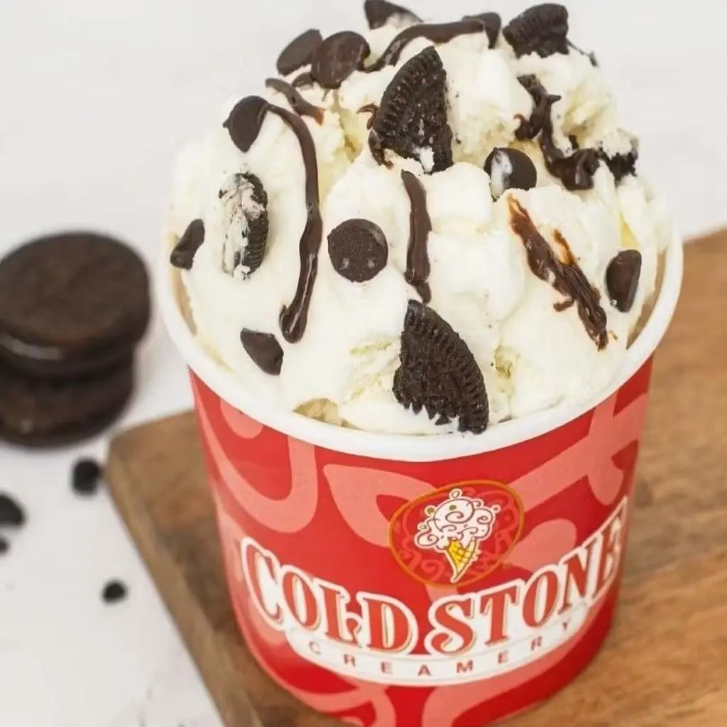 Oreo Overload