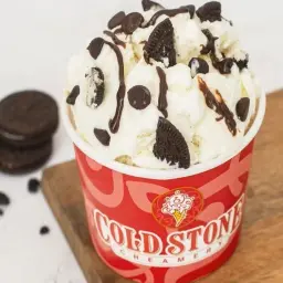 Oreo Overload