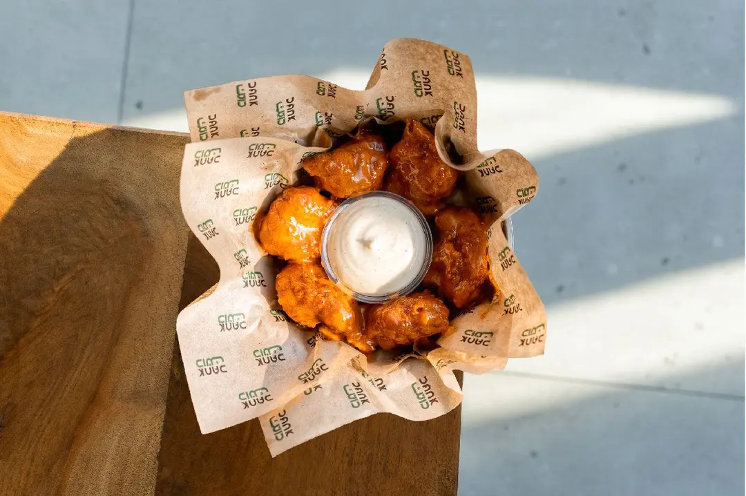 سموكي بايتس