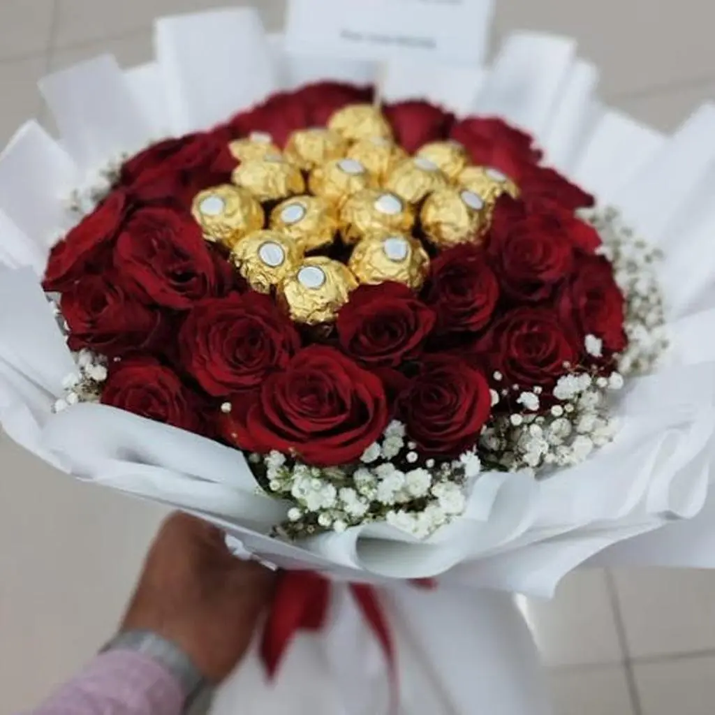 باقية فيروشيه