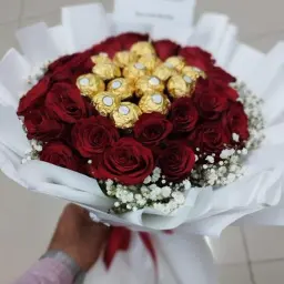 باقية فيروشيه