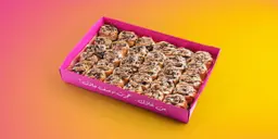 Mocha Bonbites 30 pcs - New