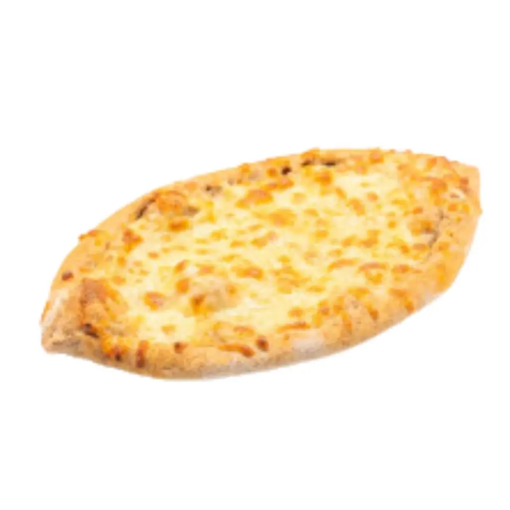 Mixed Cheese Pie