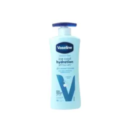 Vaseline Ice Cool Moisturizing Lotion 400ml