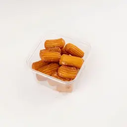 Plain Tulumba