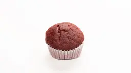 كب كيك رد فلفت