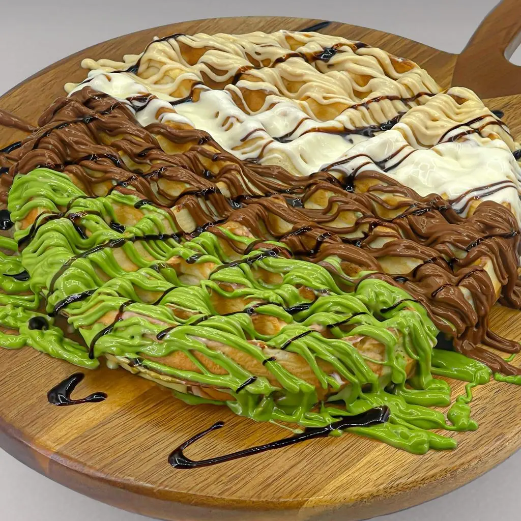Waffle