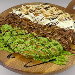 Waffle