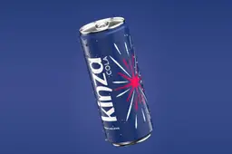 كينزا كولا