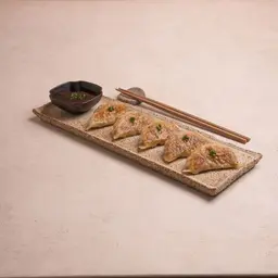 Chicken Gyoza