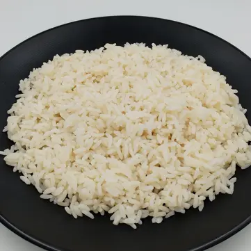 Basmaty Rice