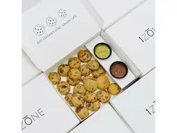 Cookies Bites Box